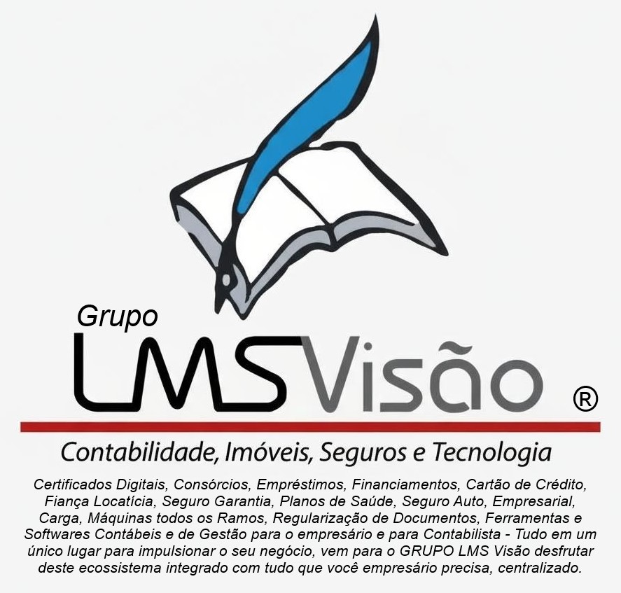 Grupo LMS Visao Principal